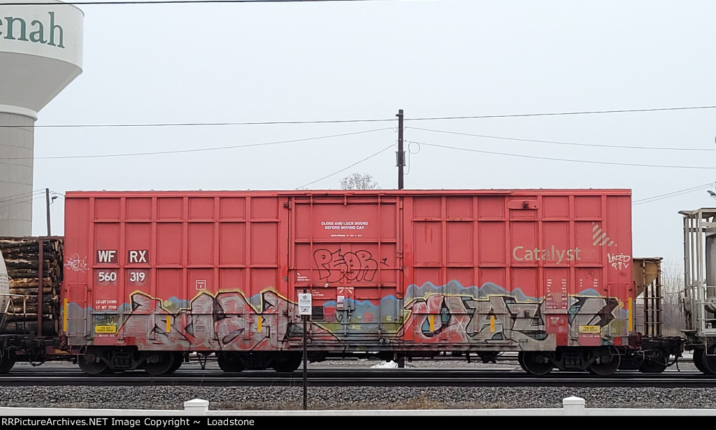 WFRX 560319